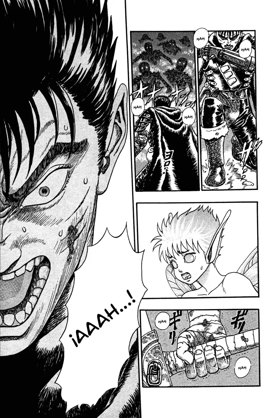 Berserk capítulo 2 página 56