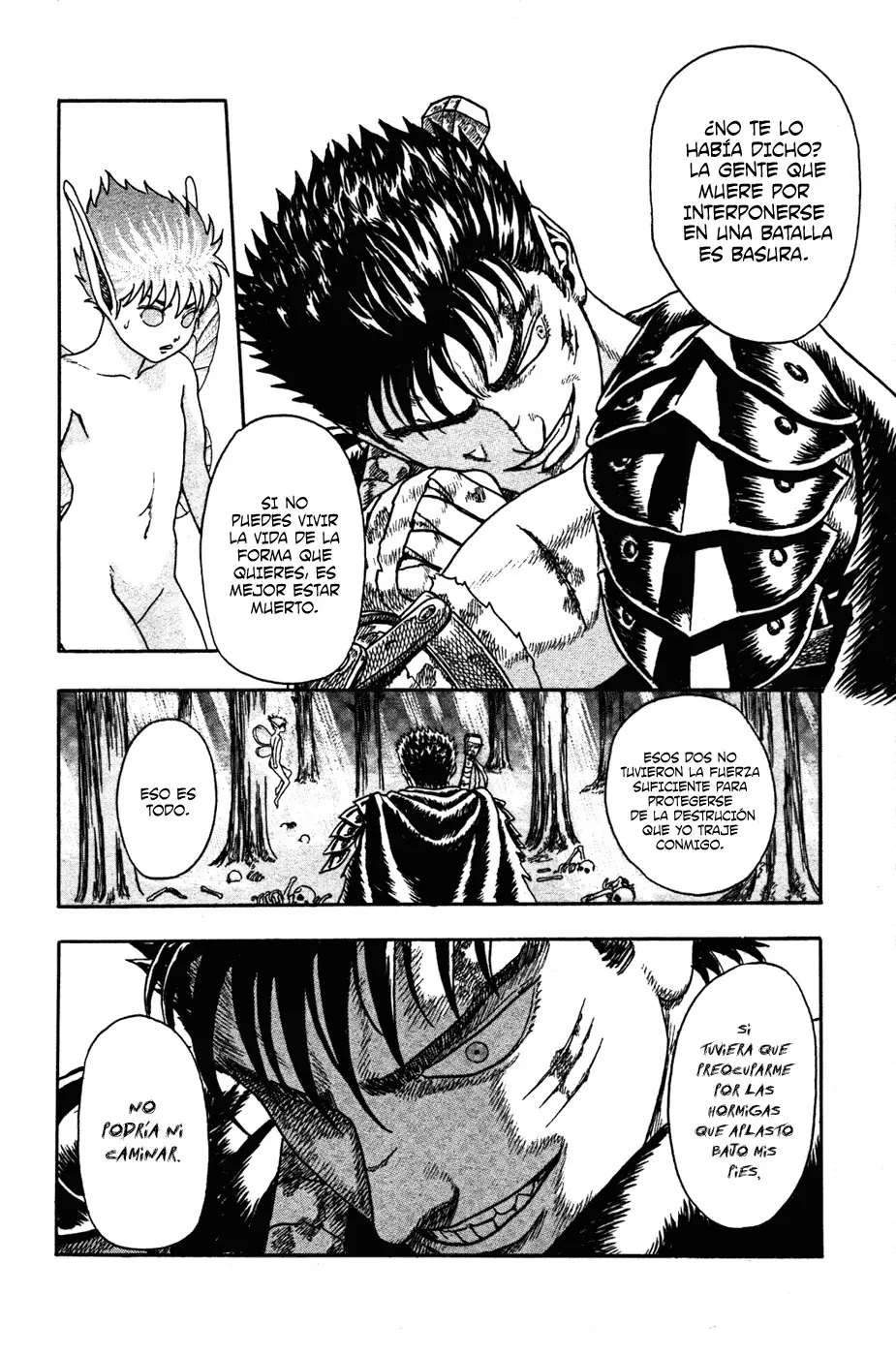 Berserk capítulo 2 página 62