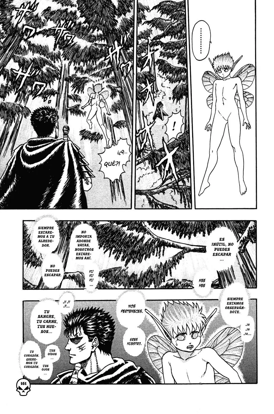 Berserk capítulo 2 página 63