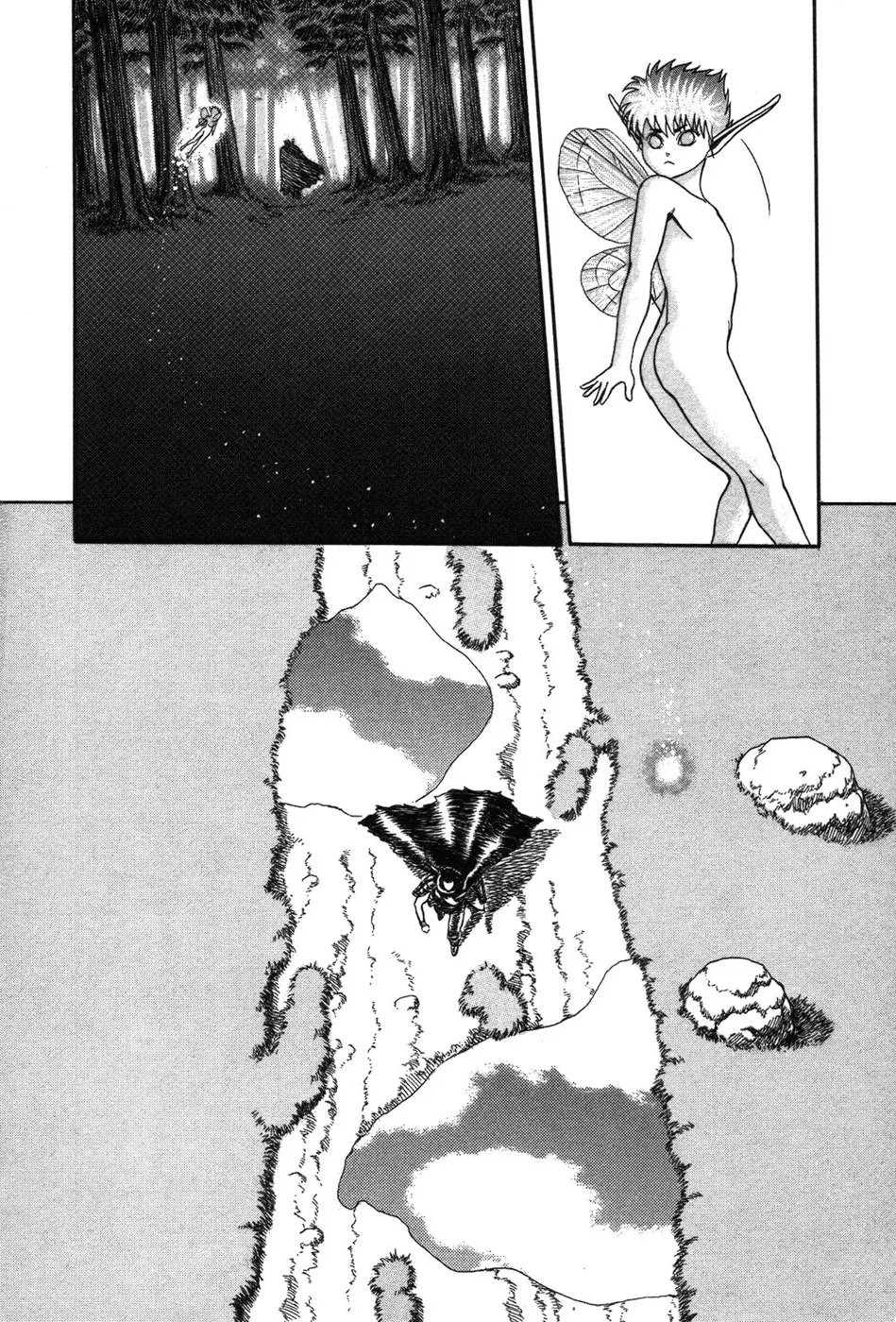 Berserk capítulo 2 página 68