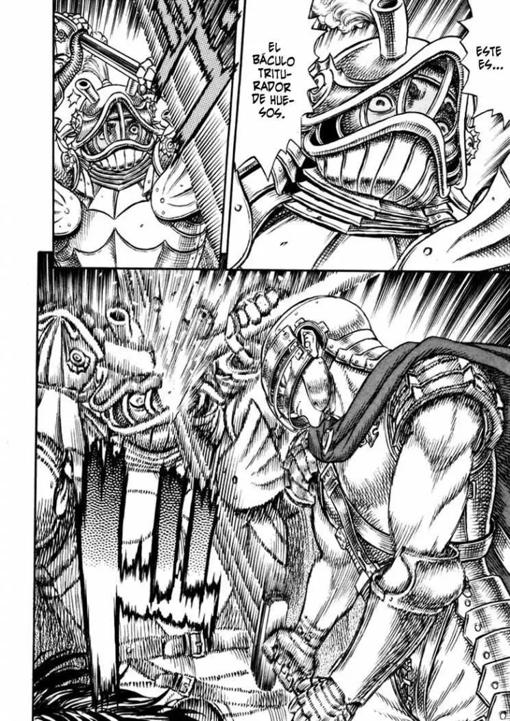 Berserk capítulo 20 página 4