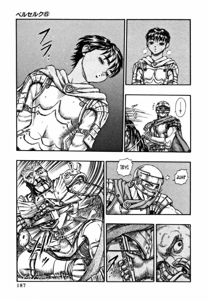 Berserk capítulo 20 página 7