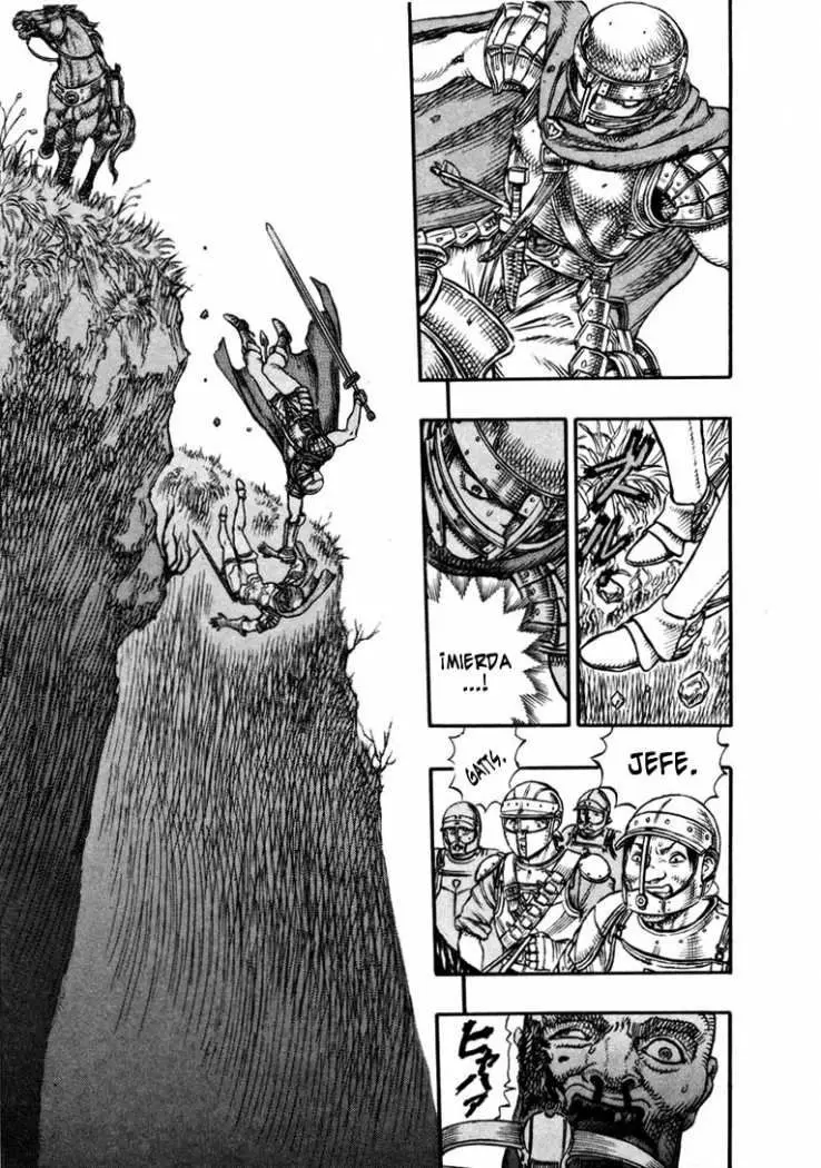 Berserk capítulo 20 página 9