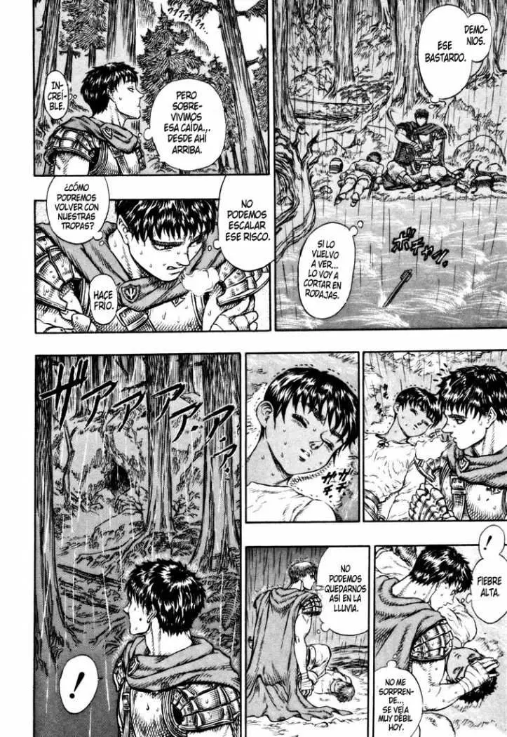 Berserk capítulo 20 página 14