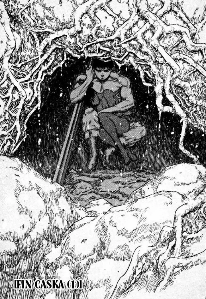 Berserk capítulo 20 página 20