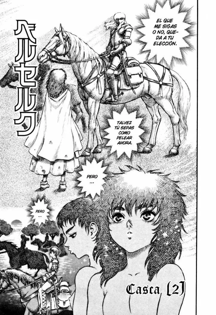 Berserk capítulo 20 página 22