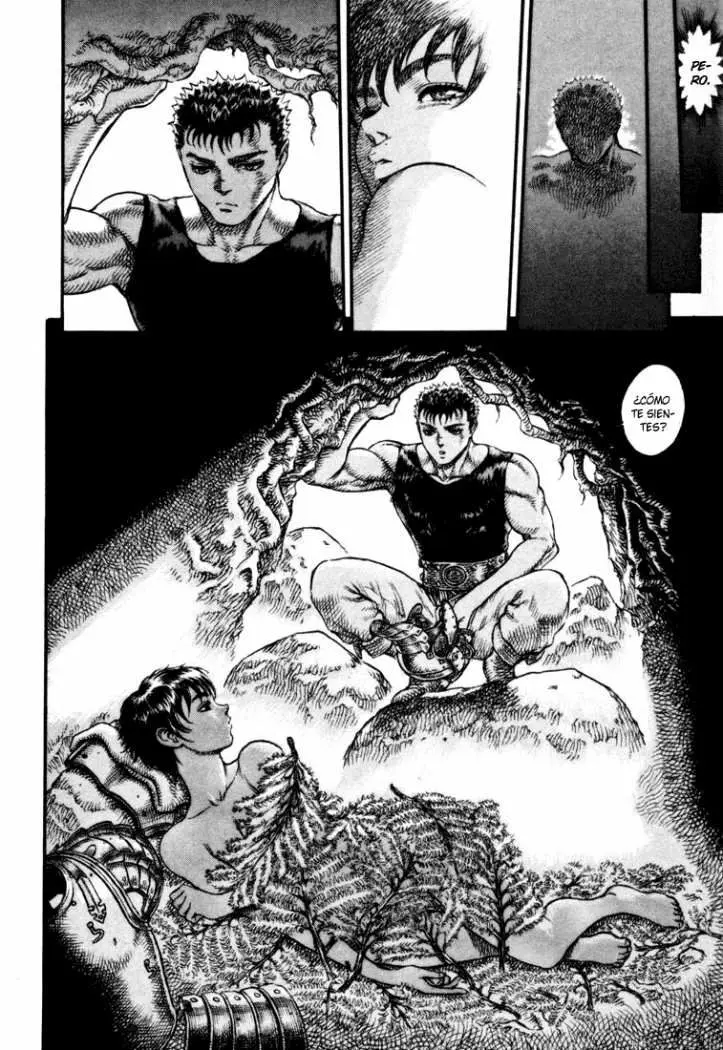 Berserk capítulo 20 página 23