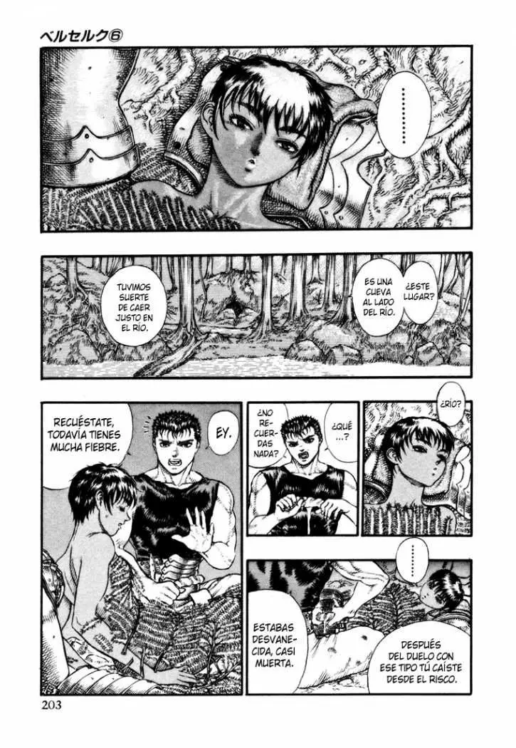 Berserk capítulo 20 página 24