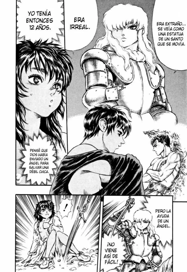 Berserk capítulo 20 página 36