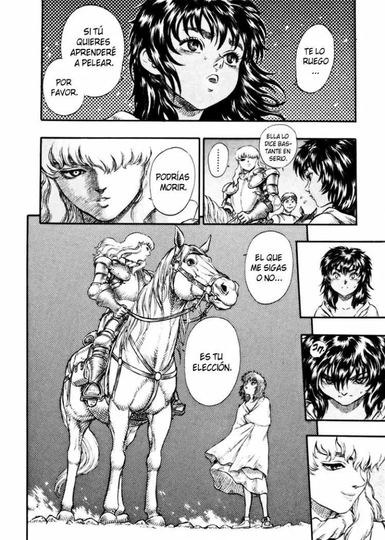 Berserk capítulo 20 página 41