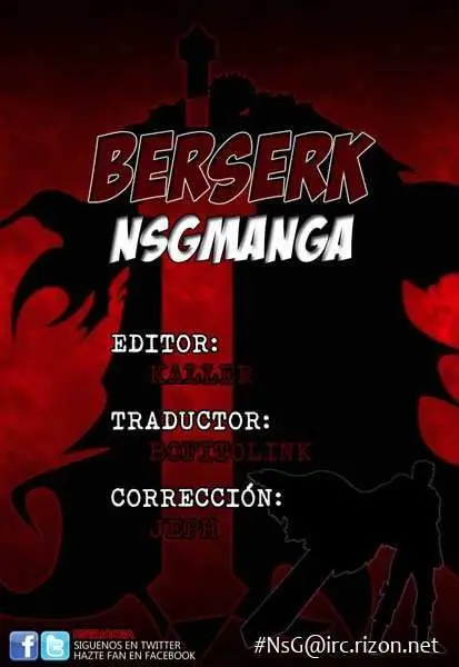 Berserk capítulo 20 página 42