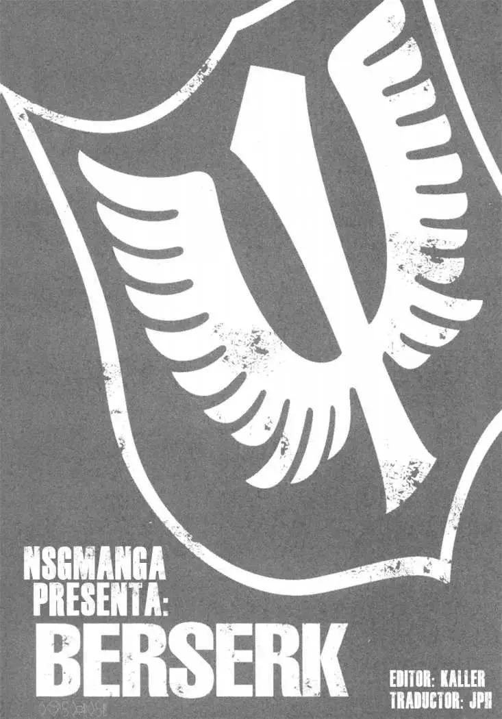 Berserk capítulo 20 página 43