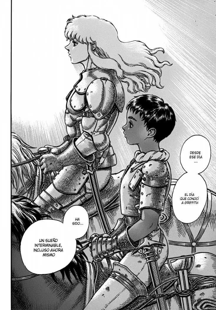 Berserk capítulo 20 página 44
