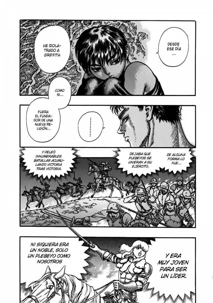 Berserk capítulo 20 página 45