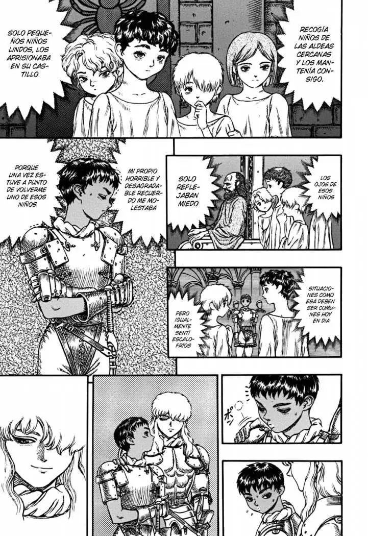 Berserk capítulo 20 página 46
