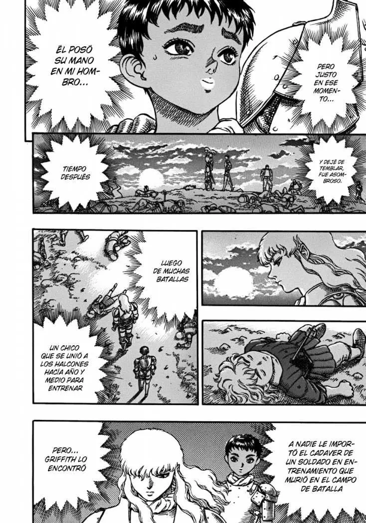 Berserk capítulo 20 página 47