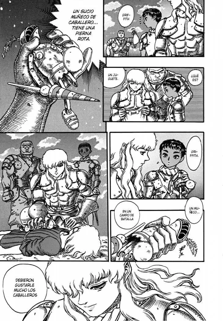 Berserk capítulo 20 página 48