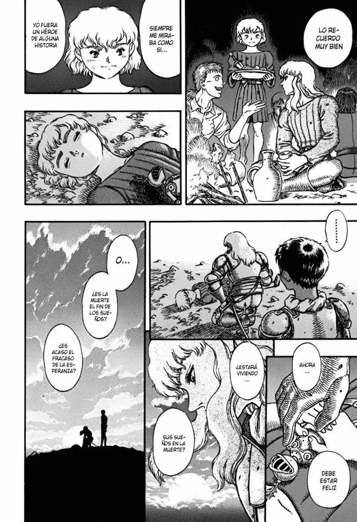 Berserk capítulo 20 página 49