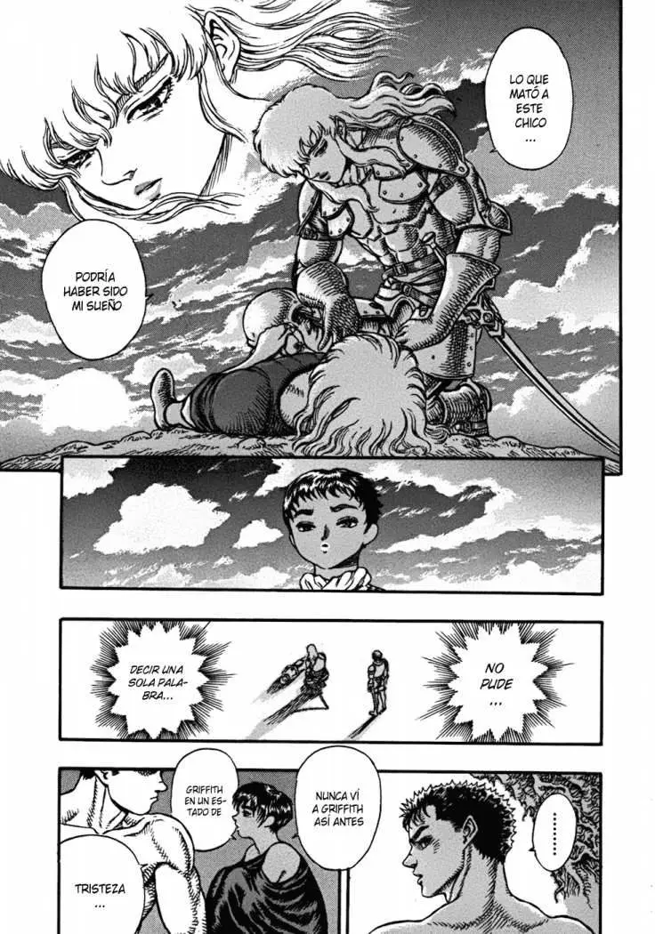 Berserk capítulo 20 página 50