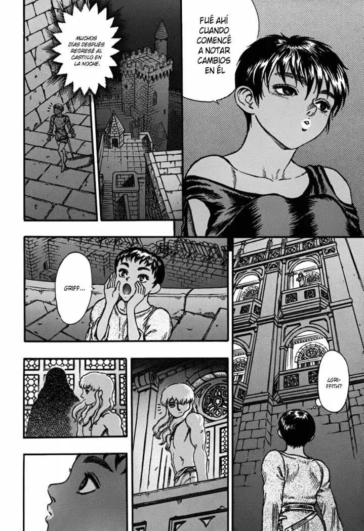 Berserk capítulo 20 página 51