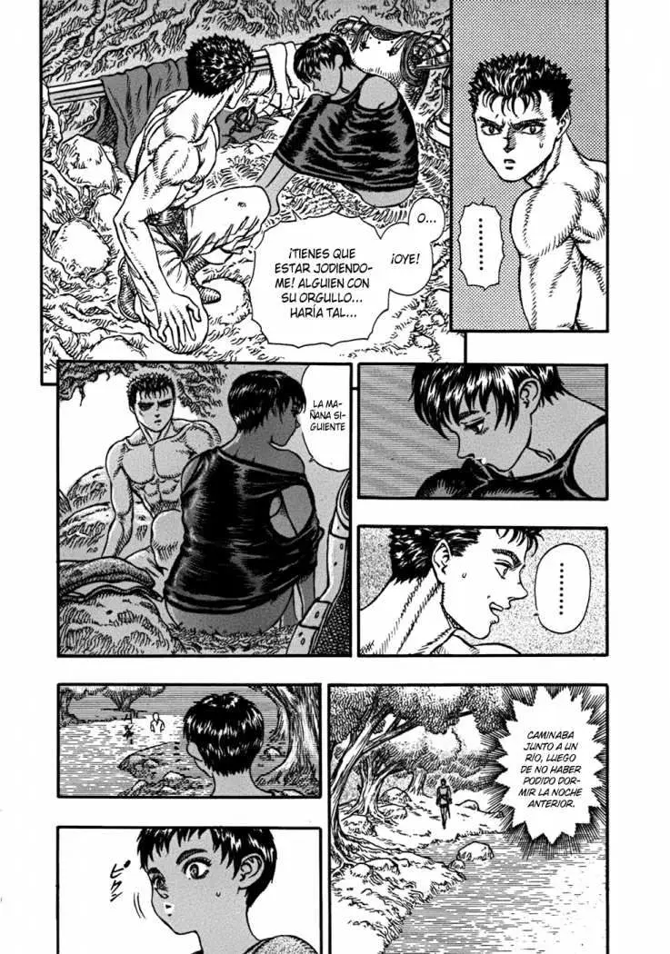 Berserk capítulo 20 página 52