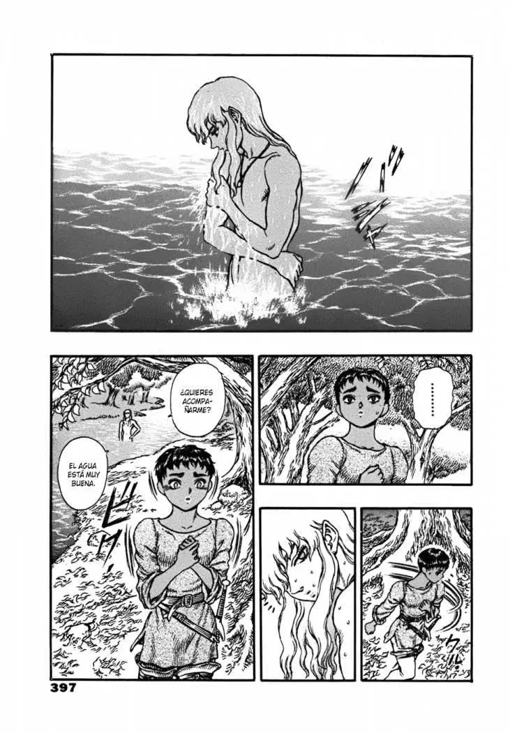 Berserk capítulo 20 página 53