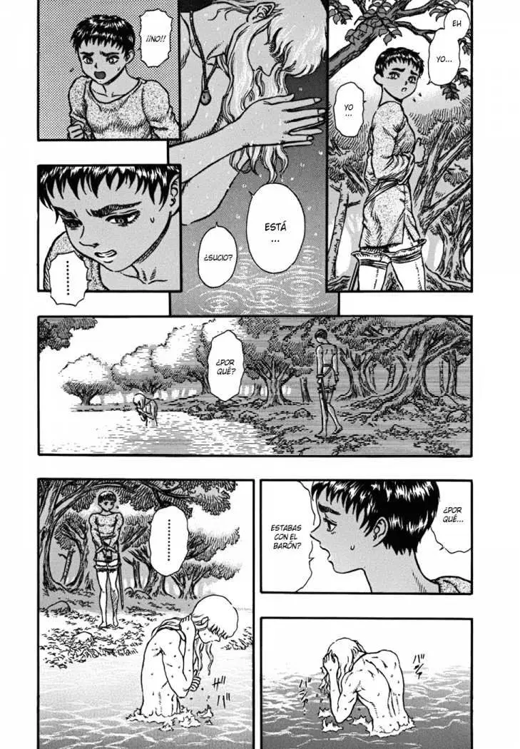 Berserk capítulo 20 página 54