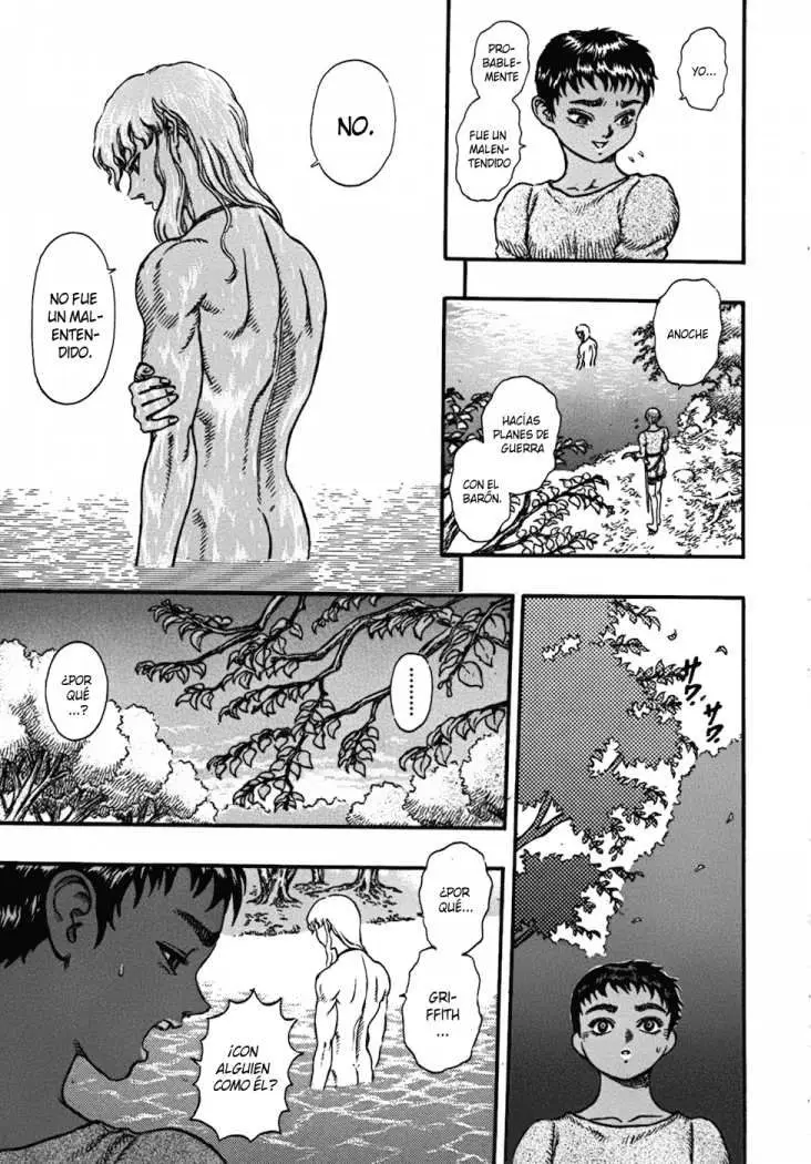 Berserk capítulo 20 página 55