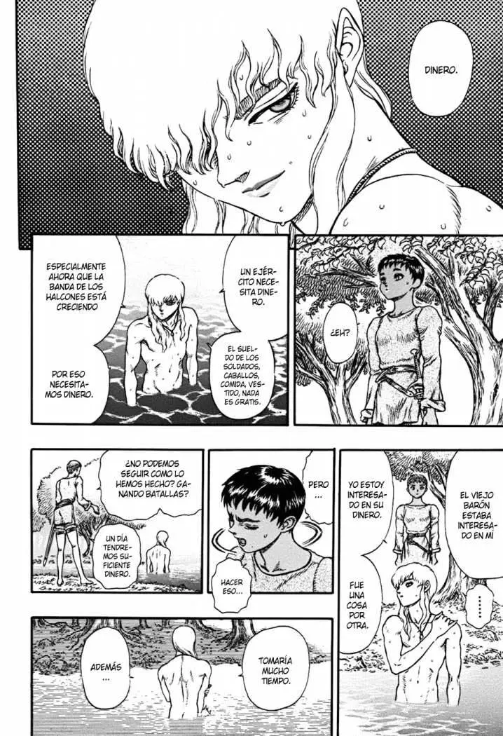 Berserk capítulo 20 página 56