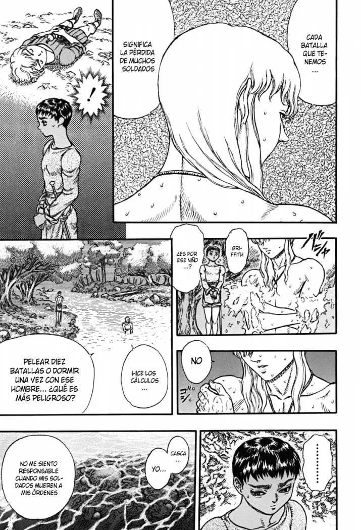 Berserk capítulo 20 página 57