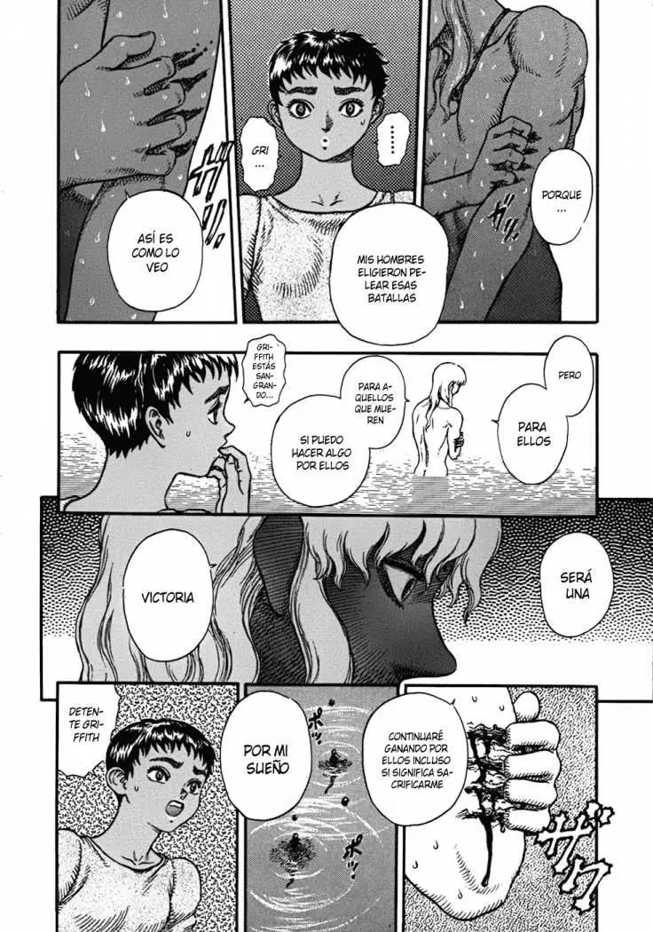 Berserk capítulo 20 página 58
