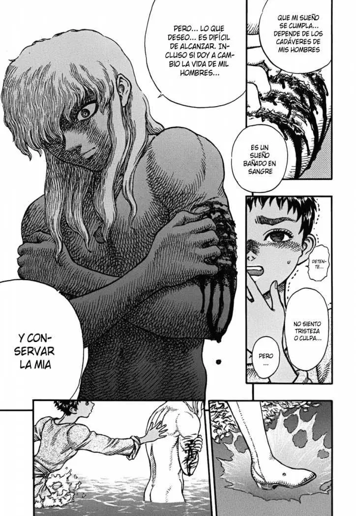 Berserk capítulo 20 página 59