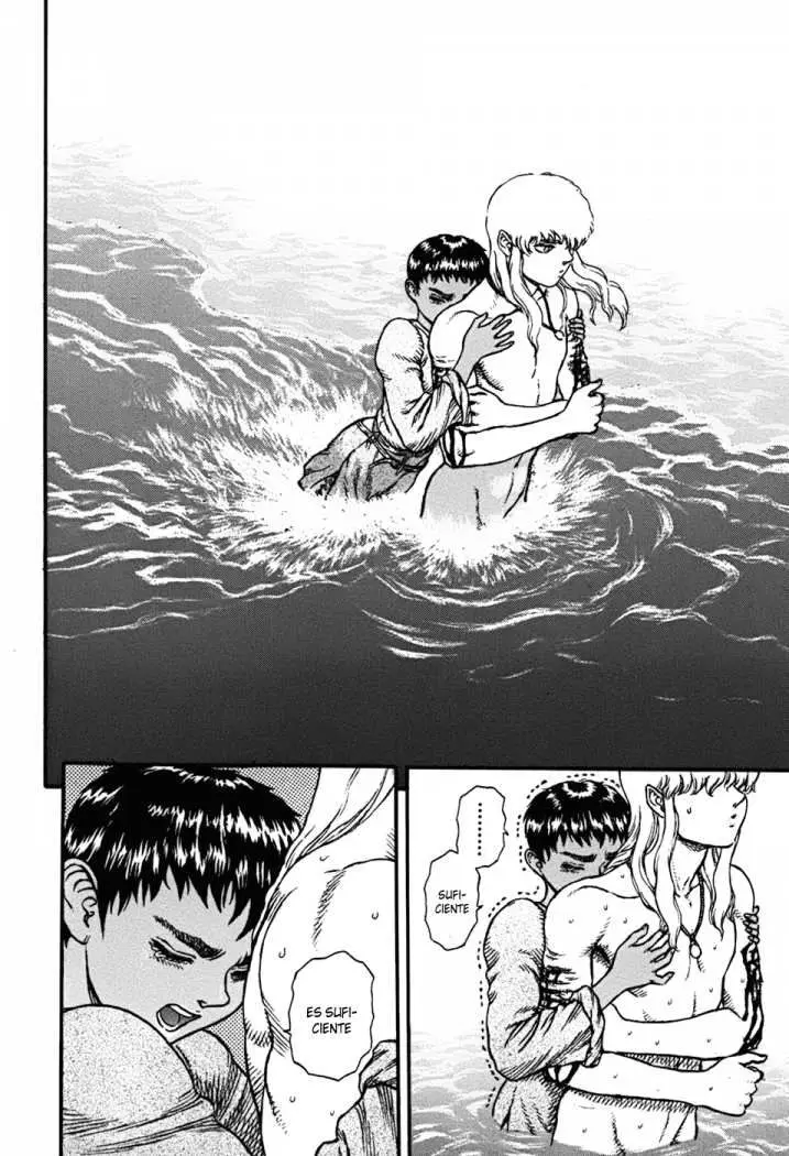 Berserk capítulo 20 página 60