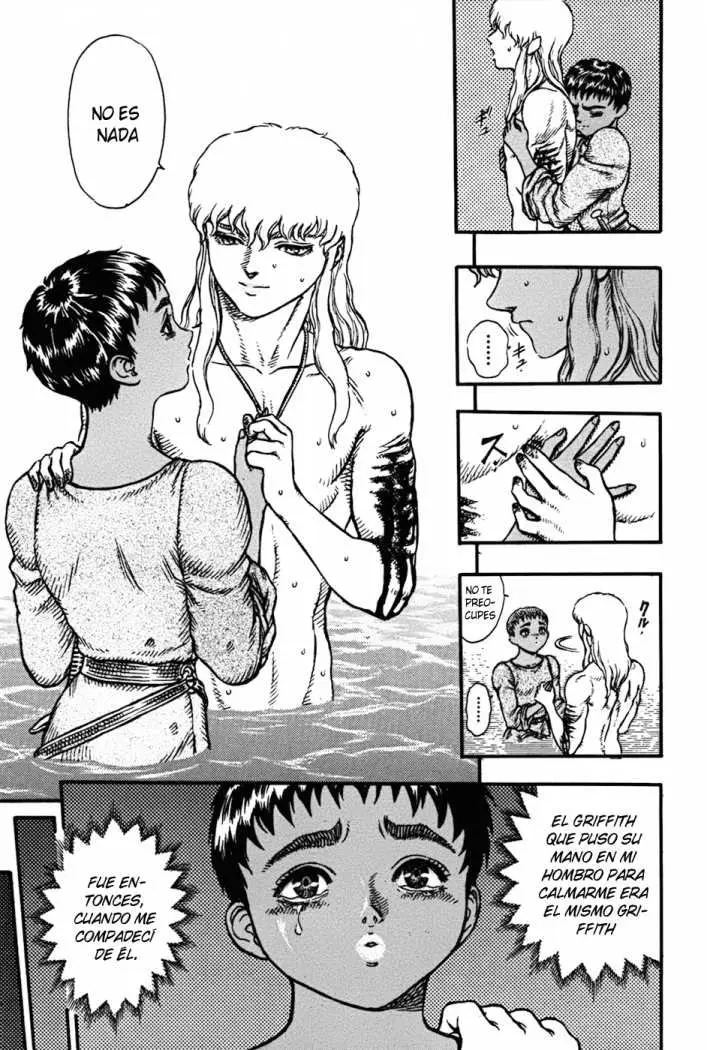 Berserk capítulo 20 página 61