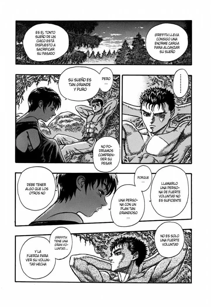 Berserk capítulo 20 página 62