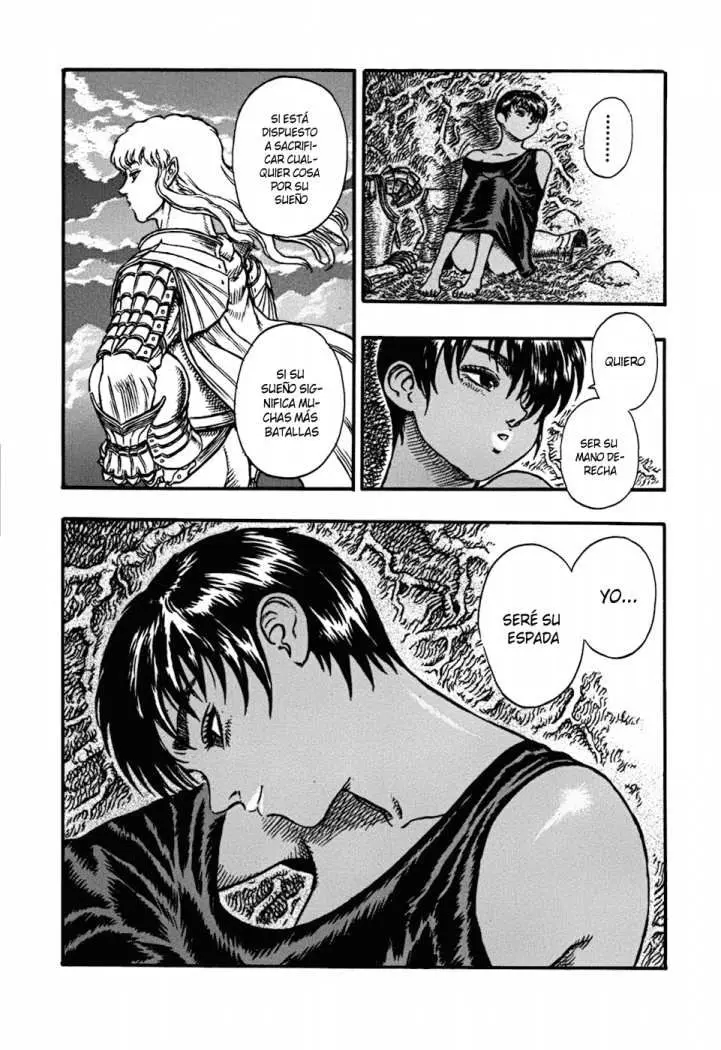 Berserk capítulo 20 página 63