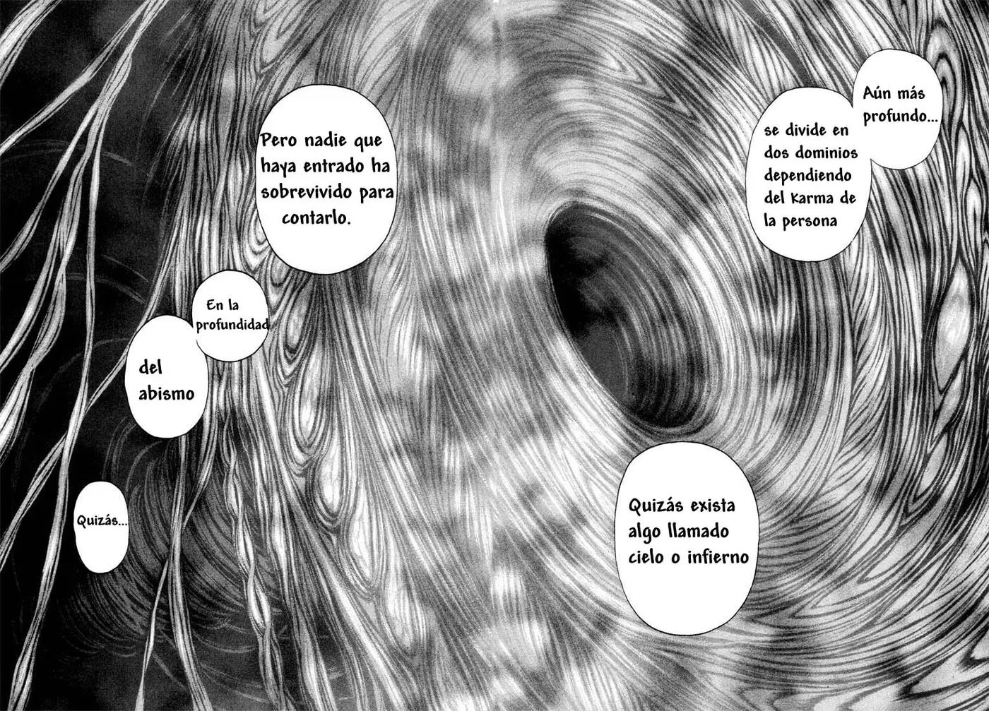 Berserk capítulo 201 página 16