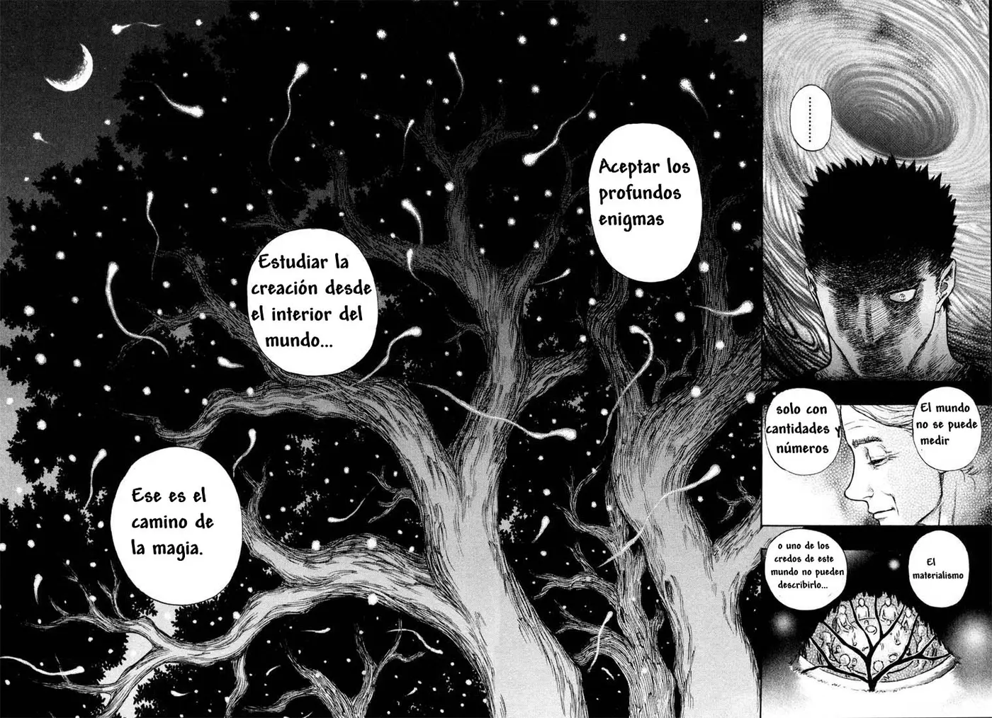 Berserk capítulo 201 página 17