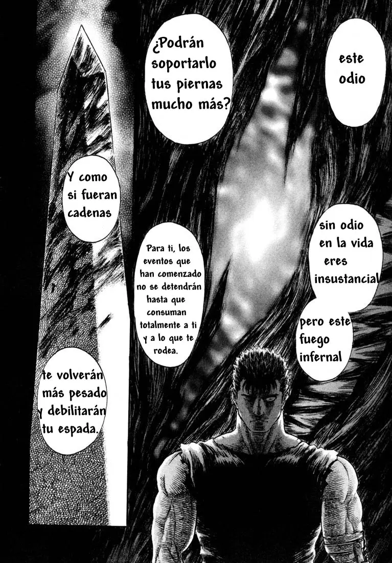 Berserk capítulo 202 página 9