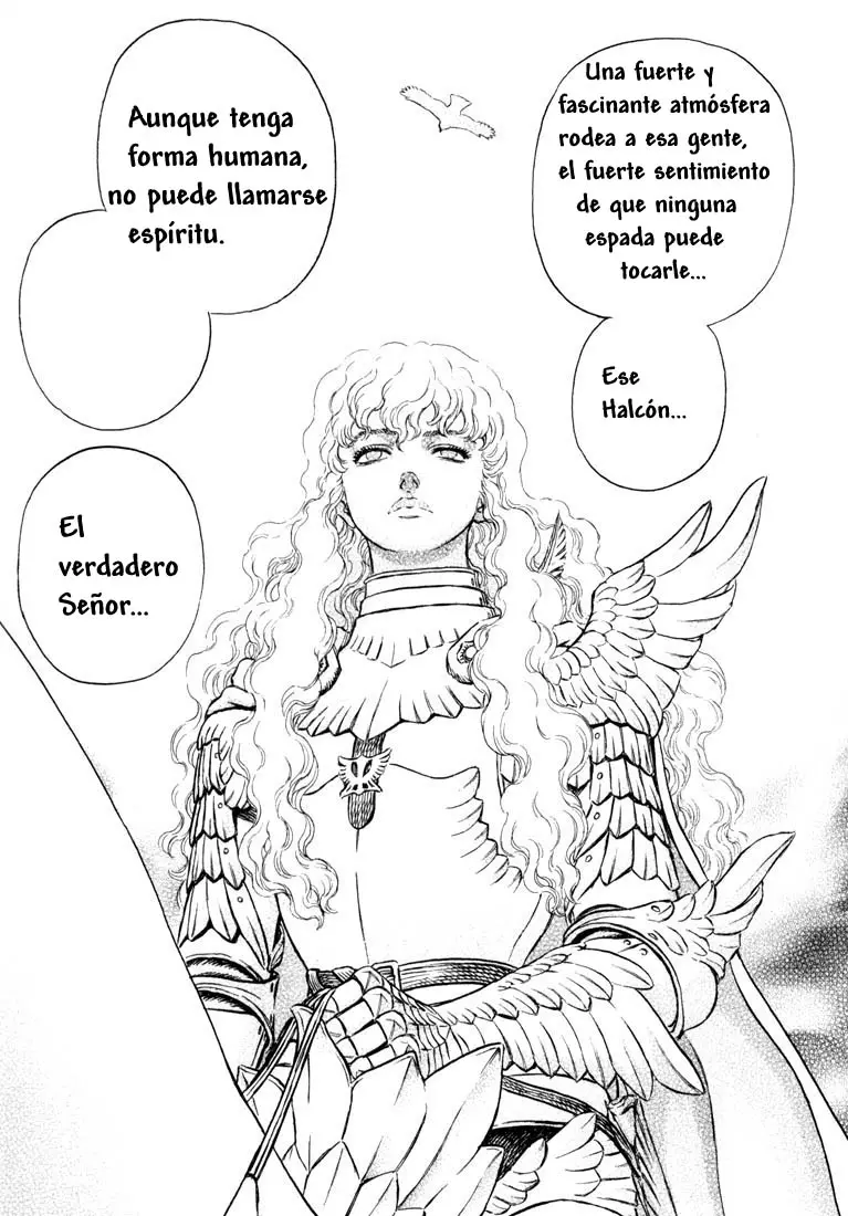Berserk capítulo 202 página 17