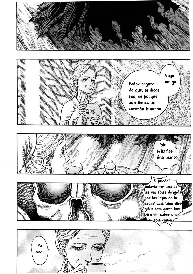 Berserk capítulo 203 página 20