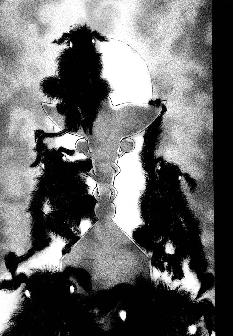 Berserk capítulo 208 página 19
