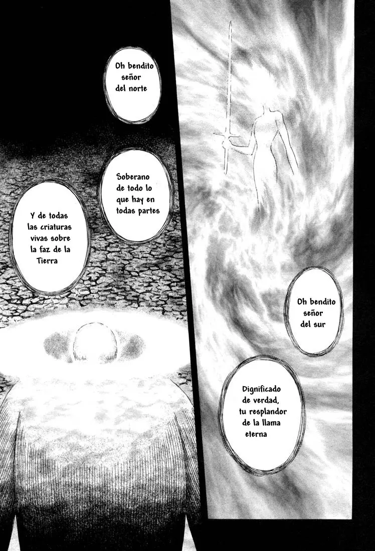 Berserk capítulo 209 página 19