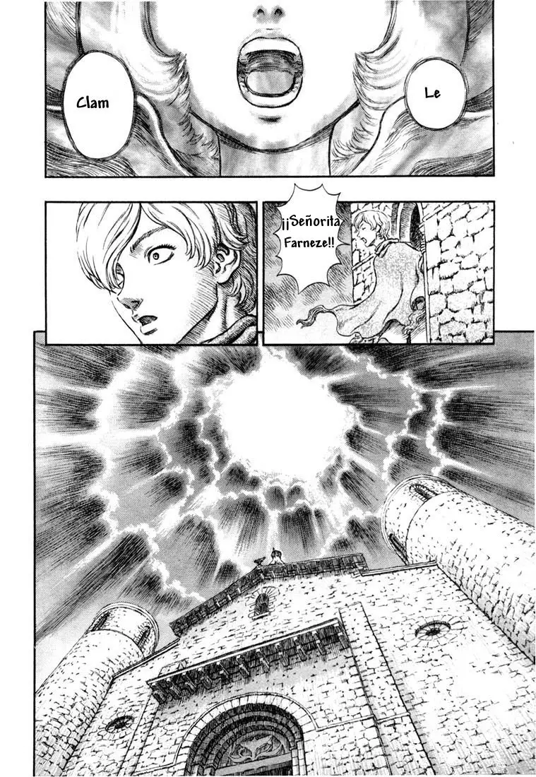 Berserk capítulo 209 página 21