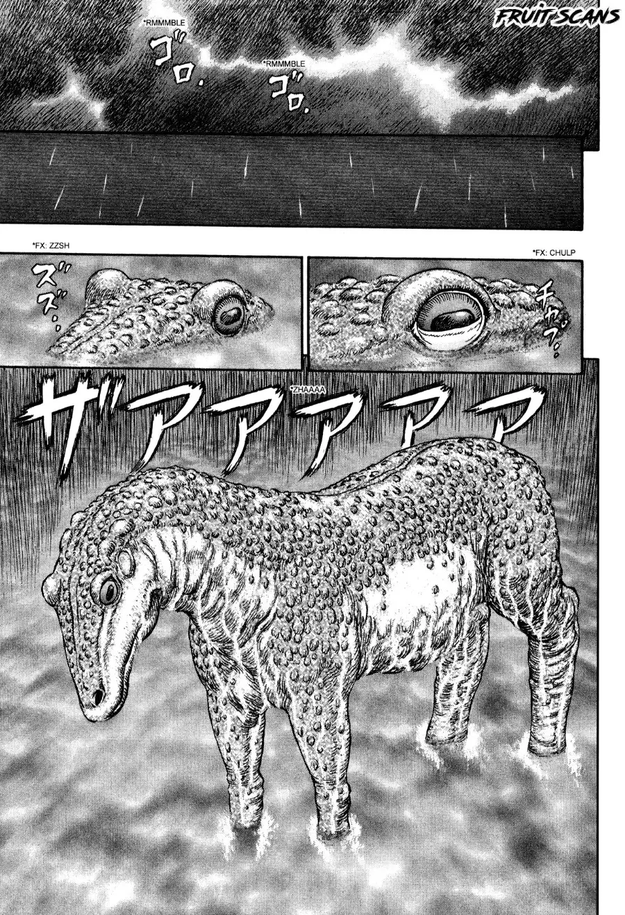 Berserk capítulo 211 página 4