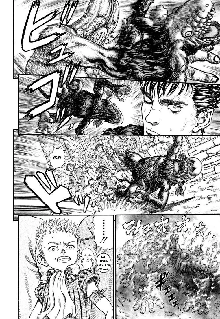 Berserk capítulo 212 página 9