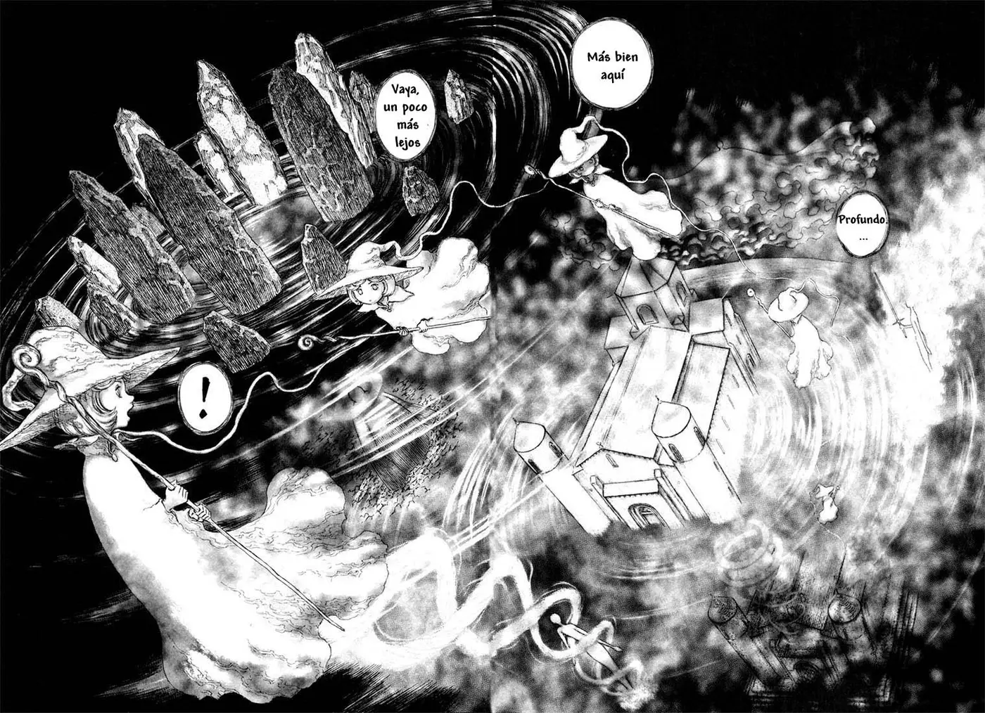 Berserk capítulo 212 página 11