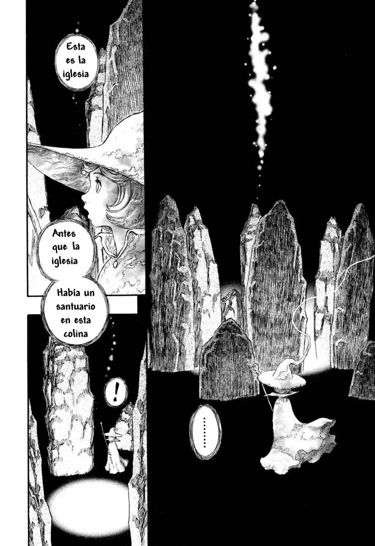 Berserk capítulo 212 página 12