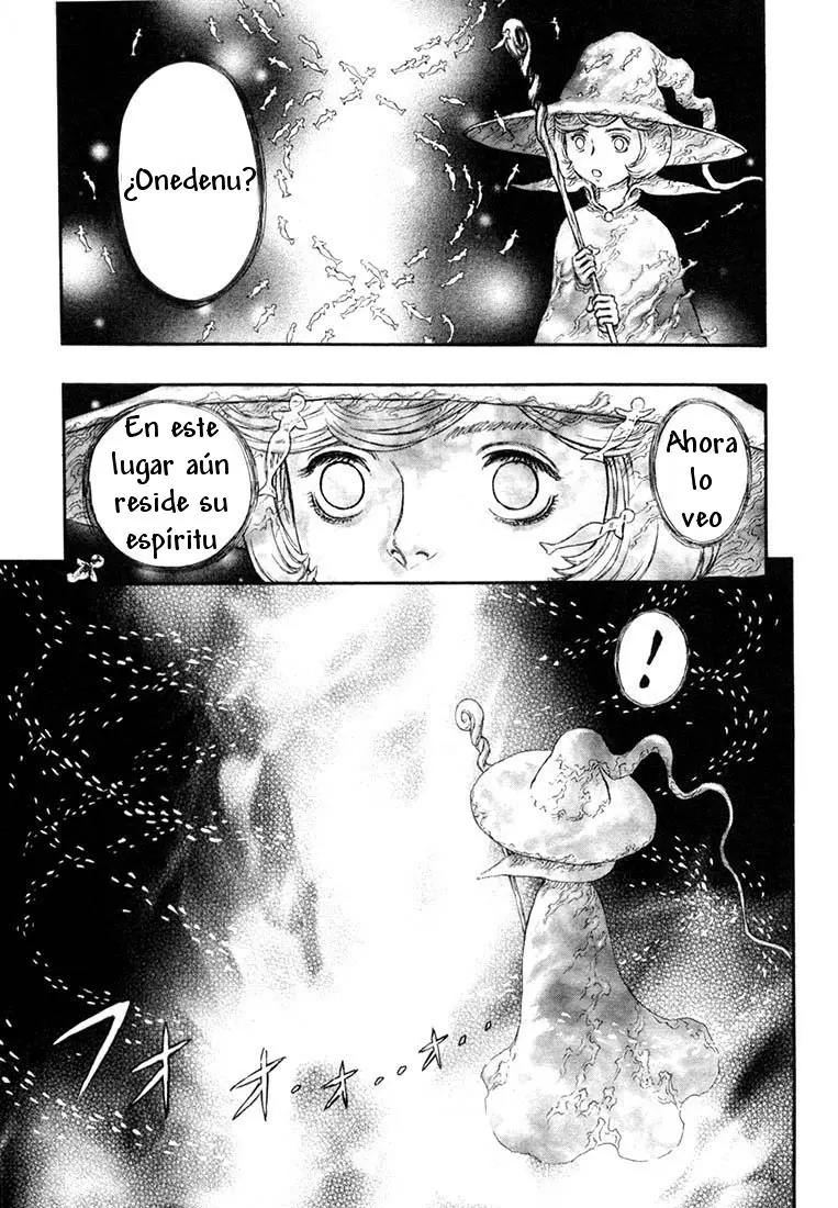 Berserk capítulo 212 página 13