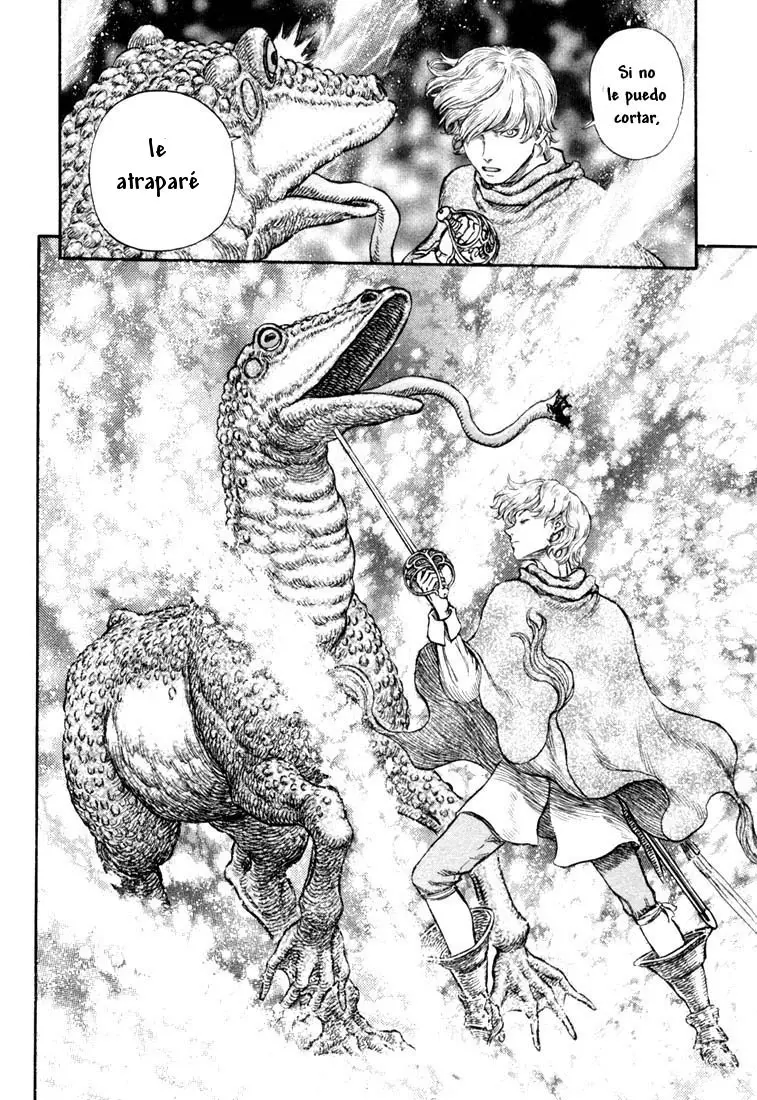 Berserk capítulo 212 página 20